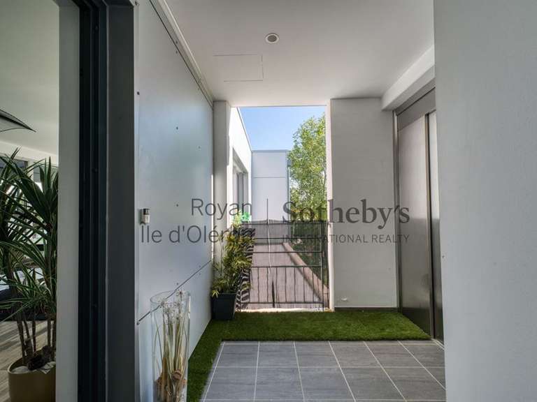 Apartment Royan - 4 bedrooms - 195m²