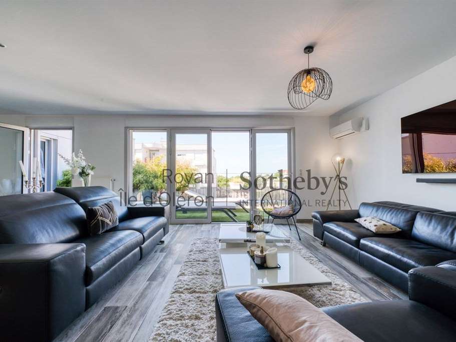Appartement Royan