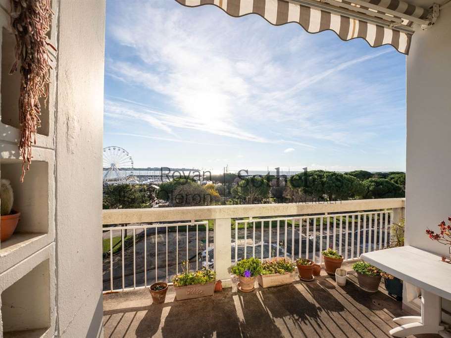 Apartment Royan