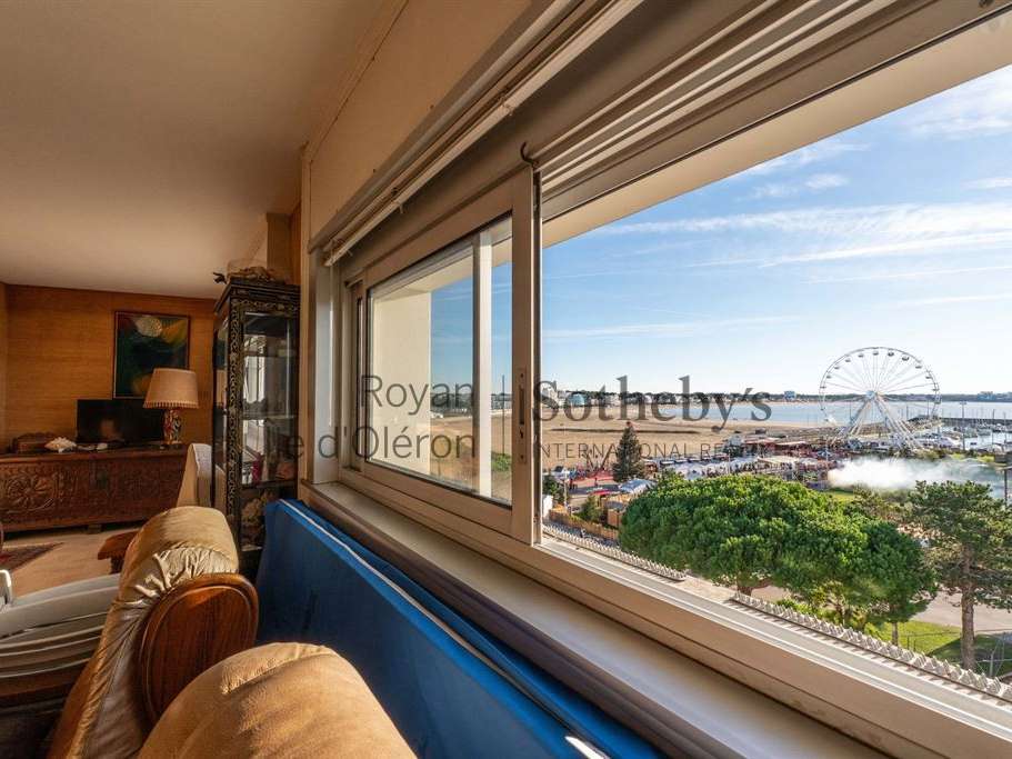 Apartment Royan