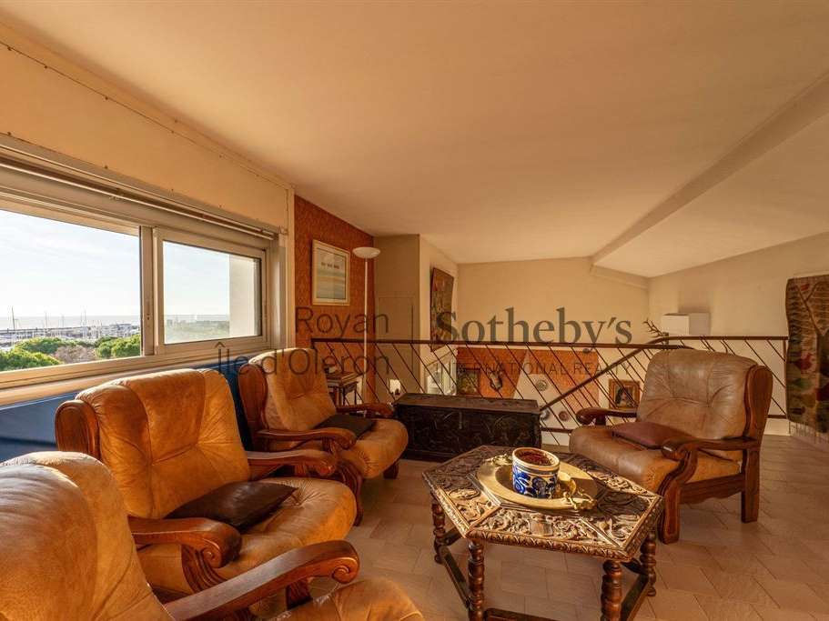 Appartement Royan