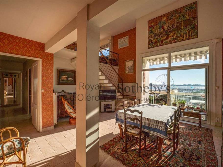 Apartment Royan