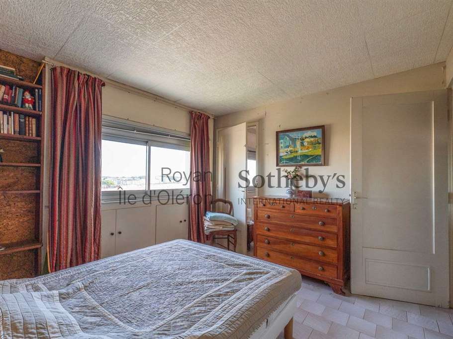 Apartment Royan