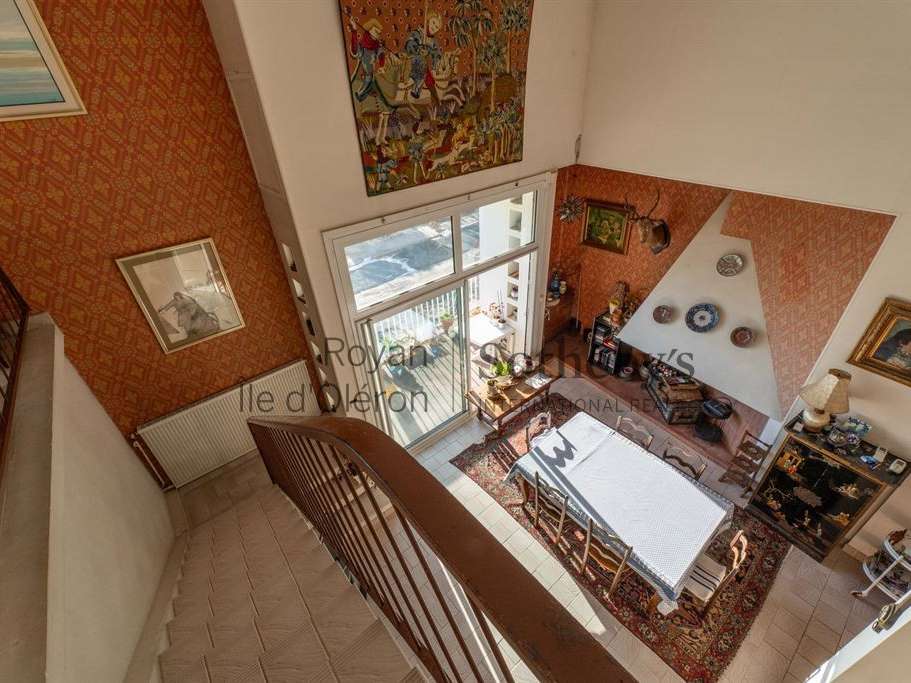 Appartement Royan