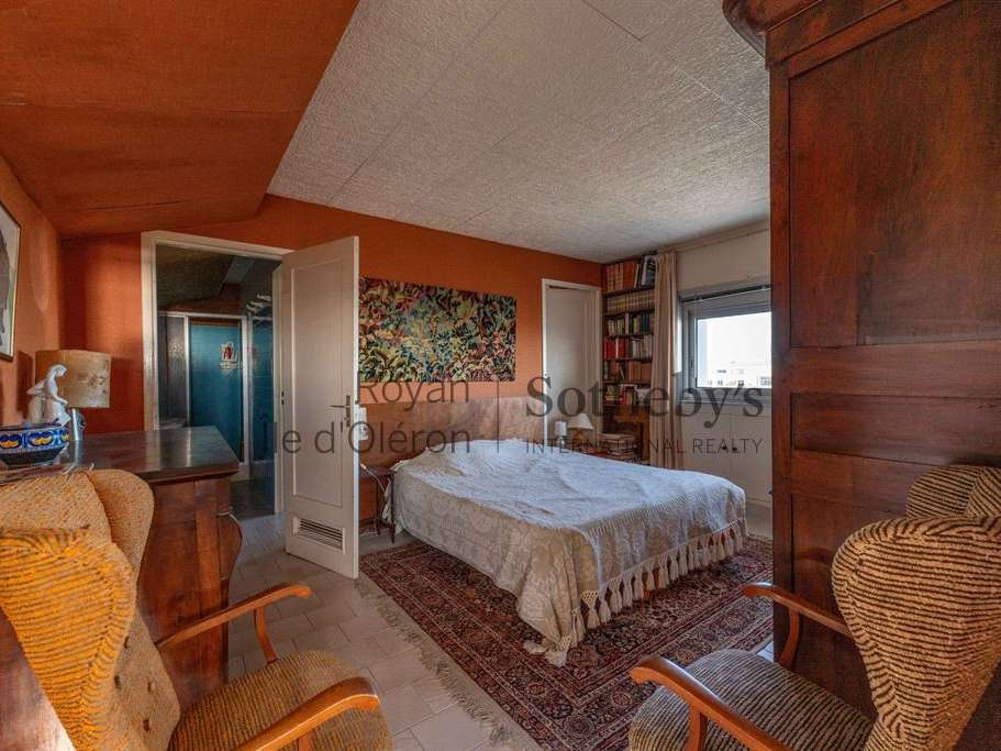 Apartment Royan