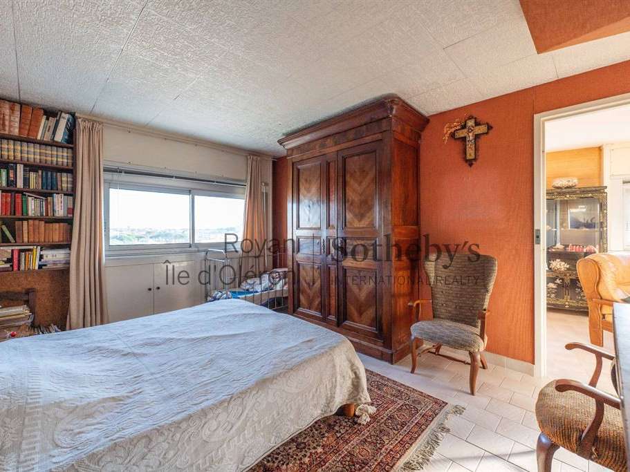 Apartment Royan