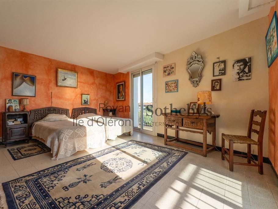 Apartment Royan