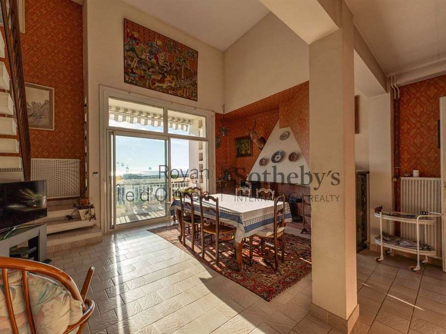 Apartment Royan