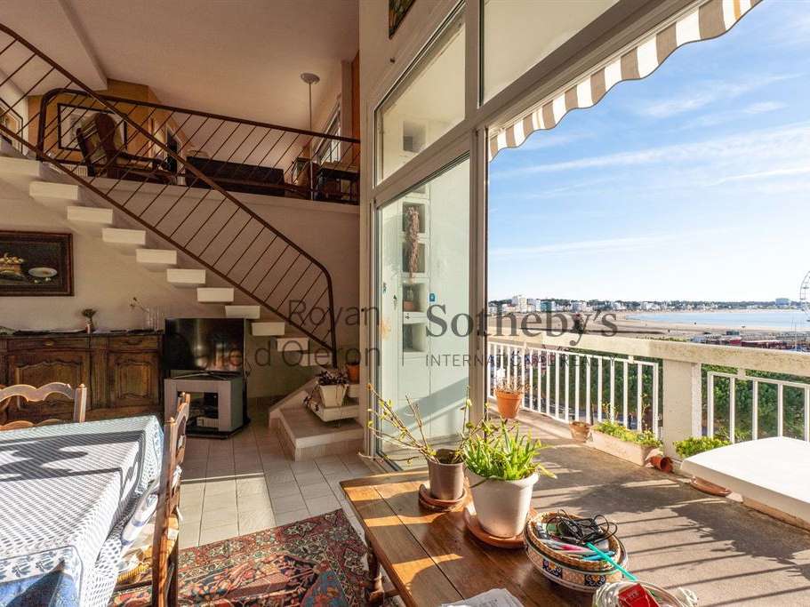 Appartement Royan