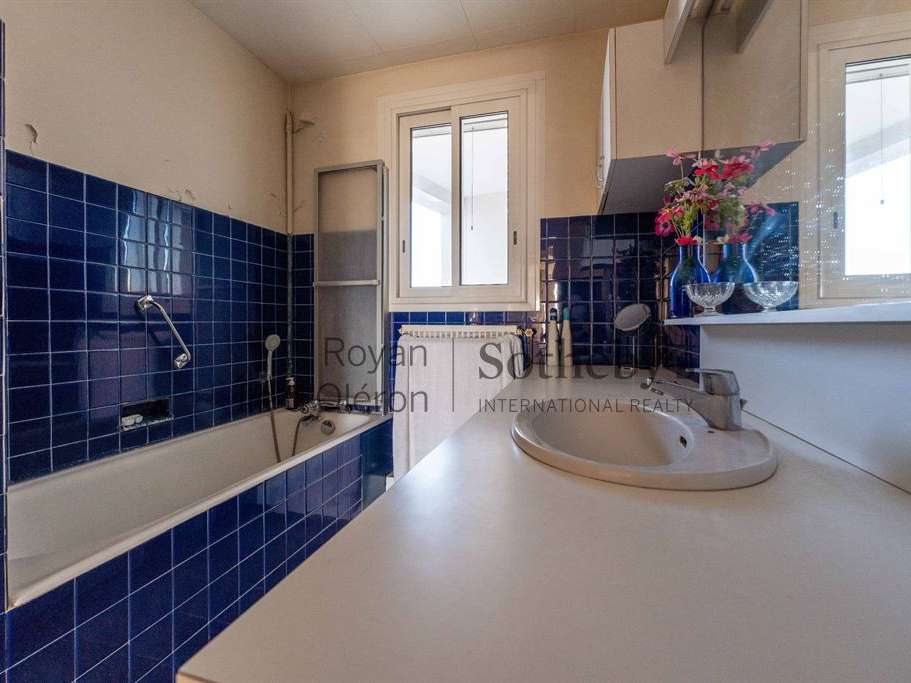 Apartment Royan