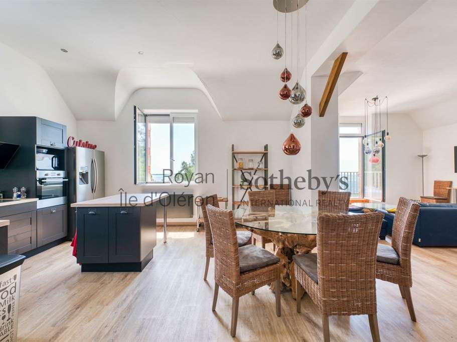 Appartement Royan