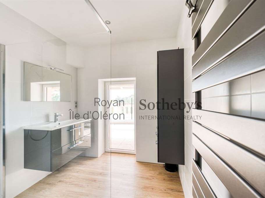 Appartement Royan