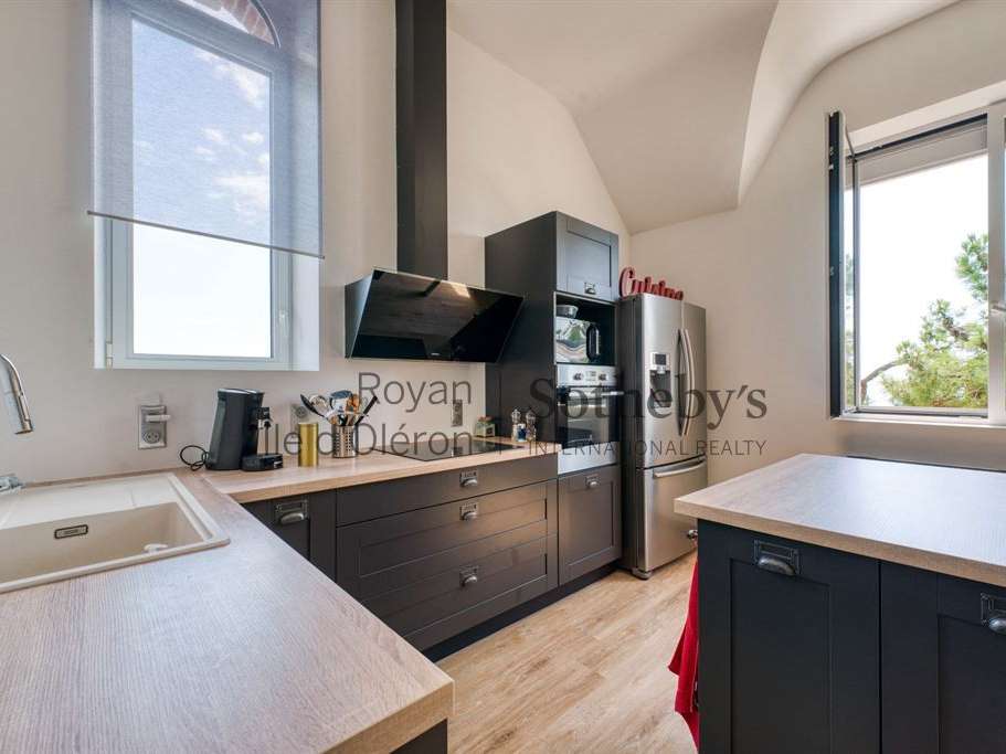Appartement Royan