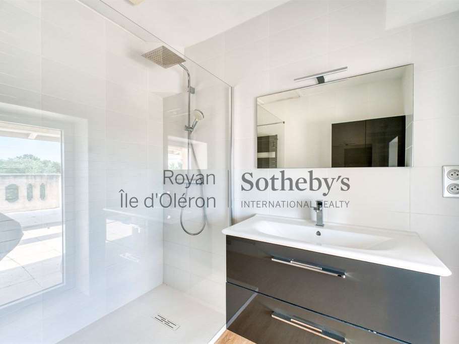 Appartement Royan
