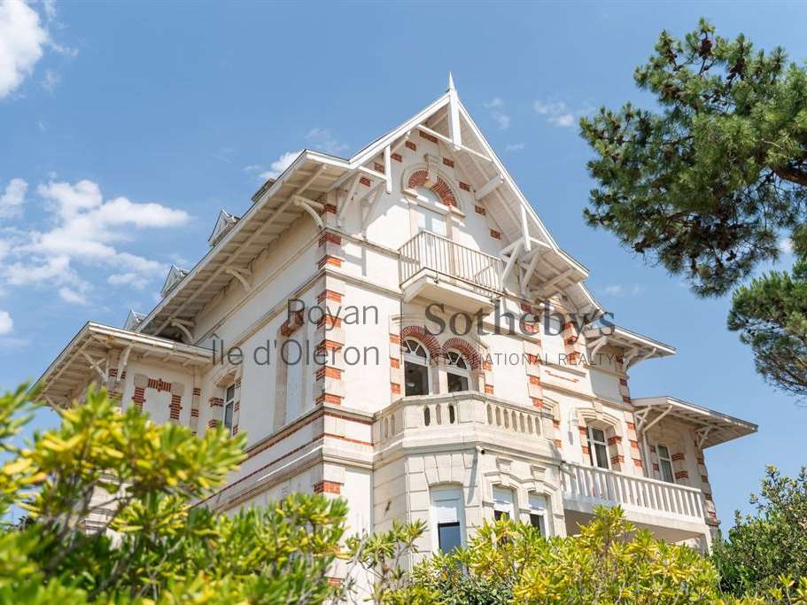 Appartement Royan