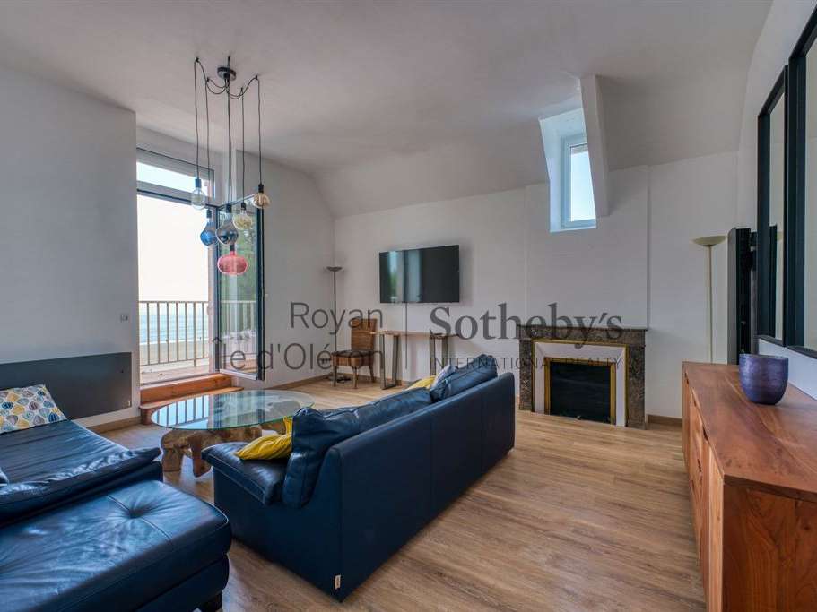 Appartement Royan