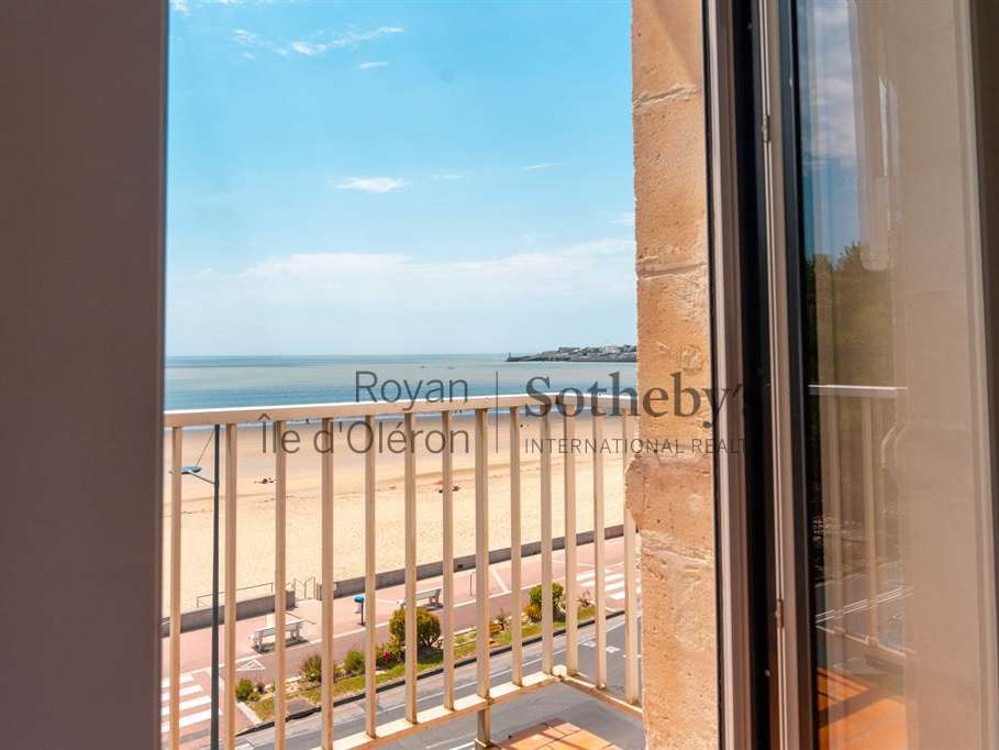 Appartement Royan