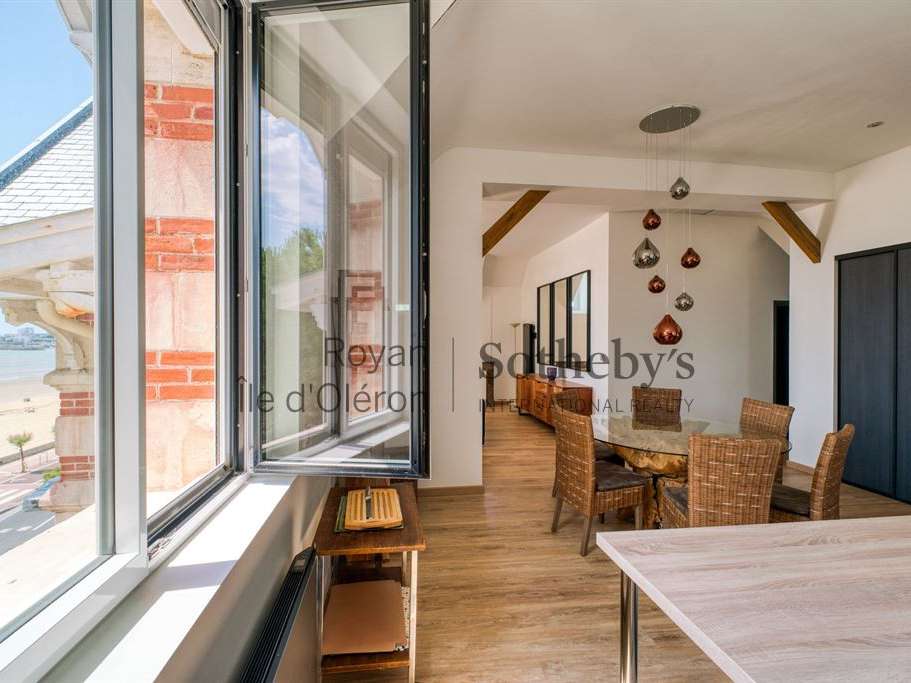 Appartement Royan