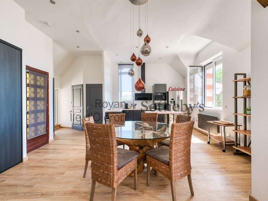 Appartement Royan