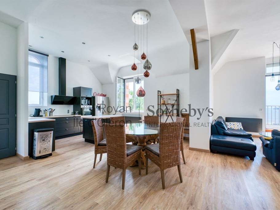Appartement Royan