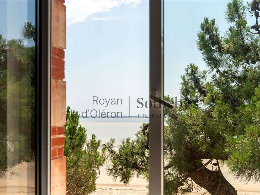 Appartement Royan