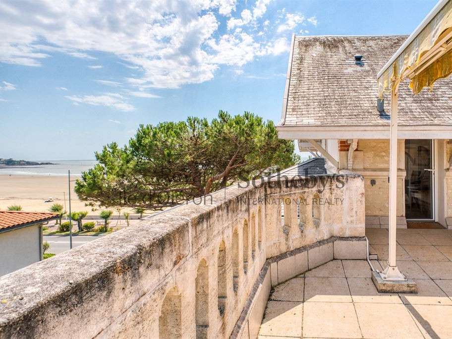 Appartement Royan