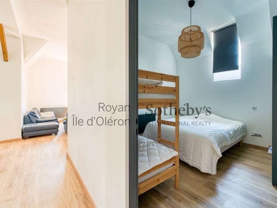 Appartement Royan