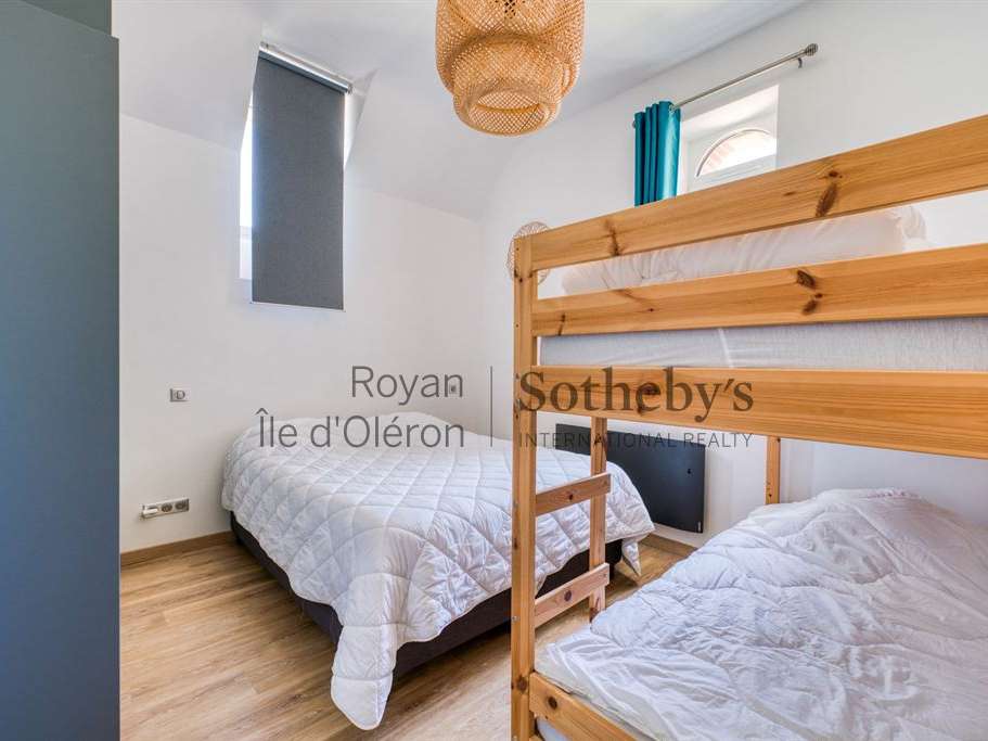 Appartement Royan