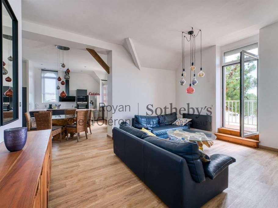 Appartement Royan