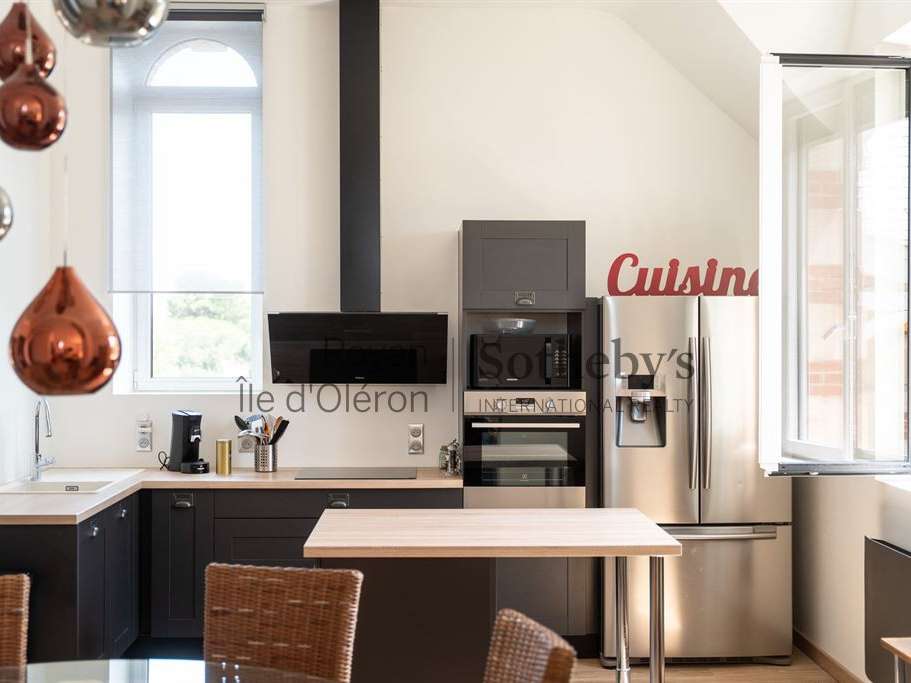 Appartement Royan
