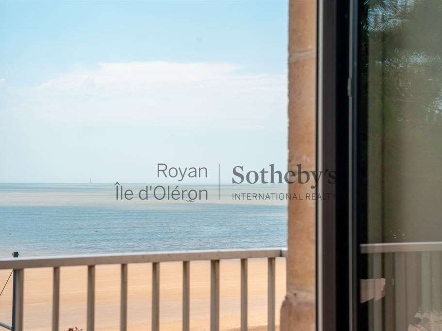 Appartement Royan