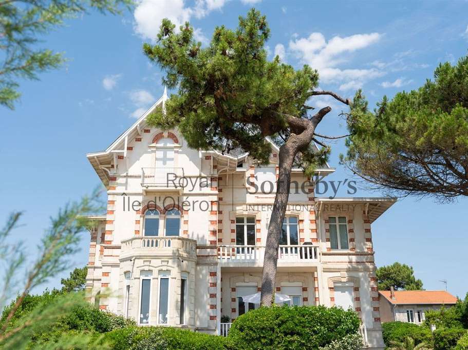 Appartement Royan
