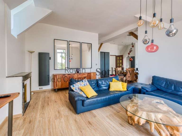 Apartment with Sea view Royan - 2 bedrooms - 90m²