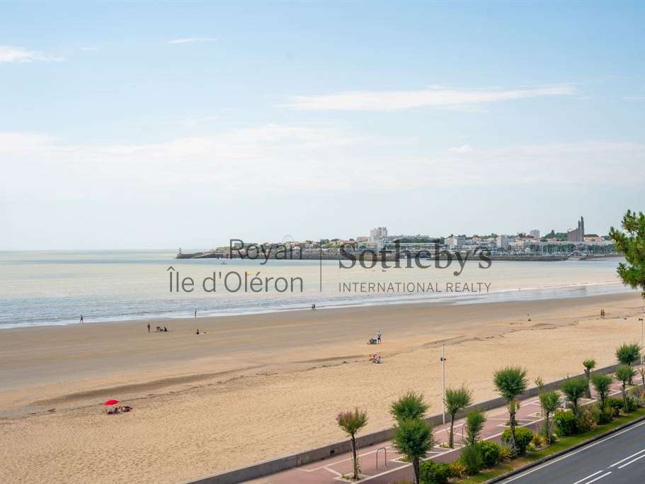 Appartement Royan
