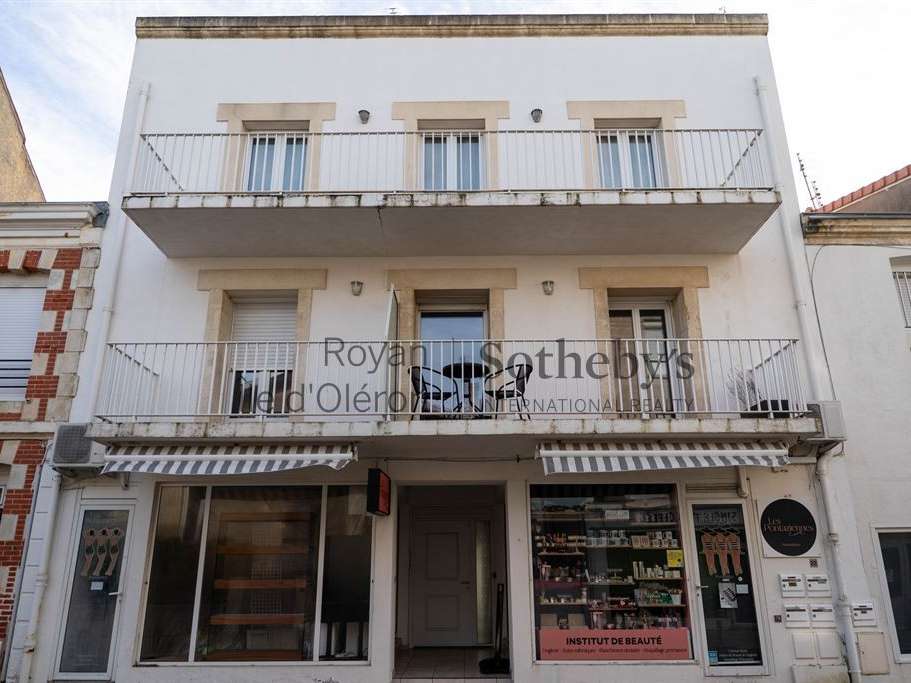 Appartement Royan