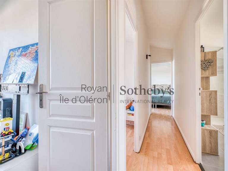 Appartement avec Vue sur mer Royan - 2 chambres - 112m²