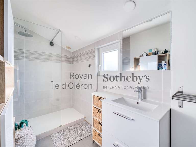 Appartement avec Vue sur mer Royan - 2 chambres - 112m²