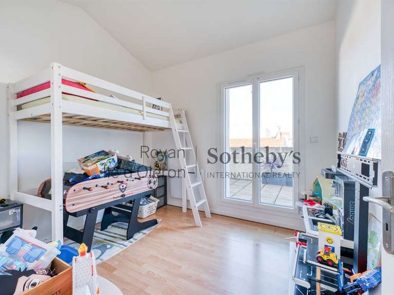 Appartement avec Vue sur mer Royan - 2 chambres - 112m²