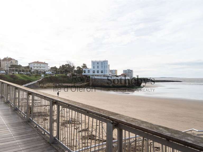 Appartement avec Vue sur mer Royan - 2 chambres - 112m²