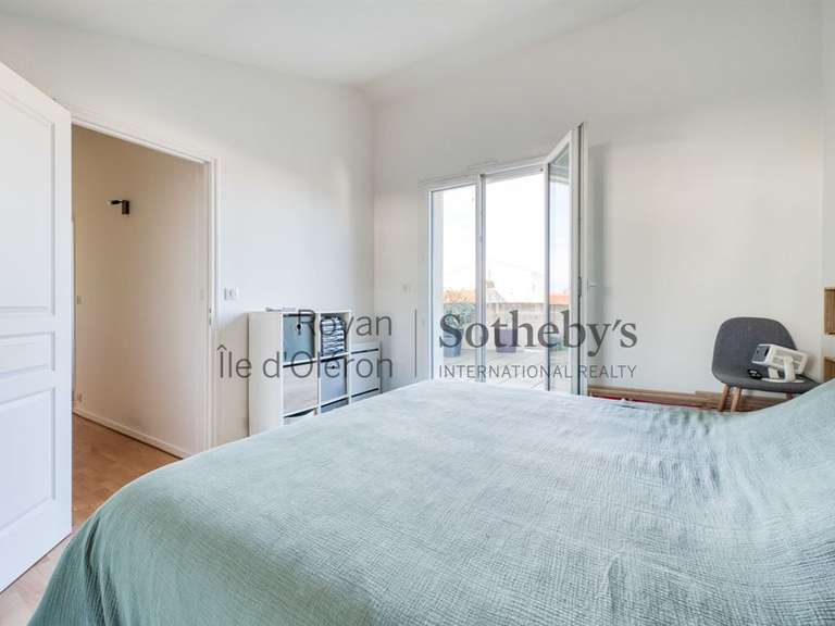 Appartement avec Vue sur mer Royan - 2 chambres - 112m²