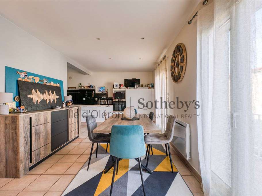 Appartement Royan
