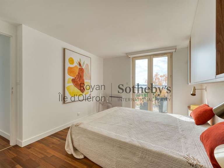 Appartement avec Vue sur mer Royan - 3 chambres - 100m²