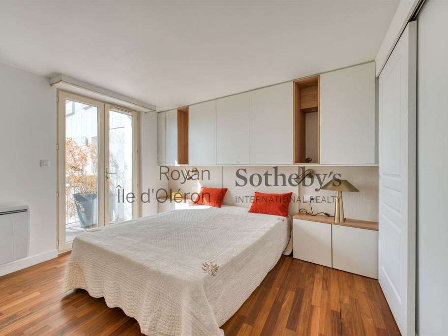 Appartement Royan