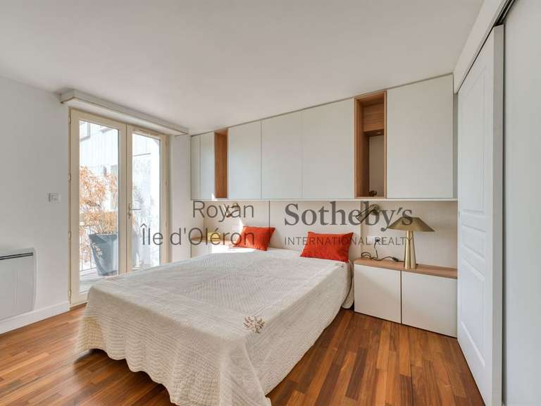 Appartement avec Vue sur mer Royan - 3 chambres - 100m²