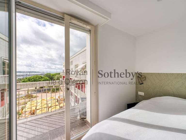Appartement avec Vue sur mer Royan - 3 chambres - 100m²