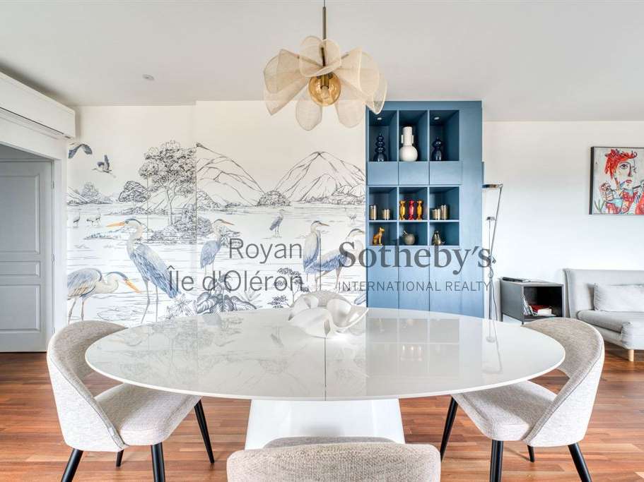 Appartement Royan