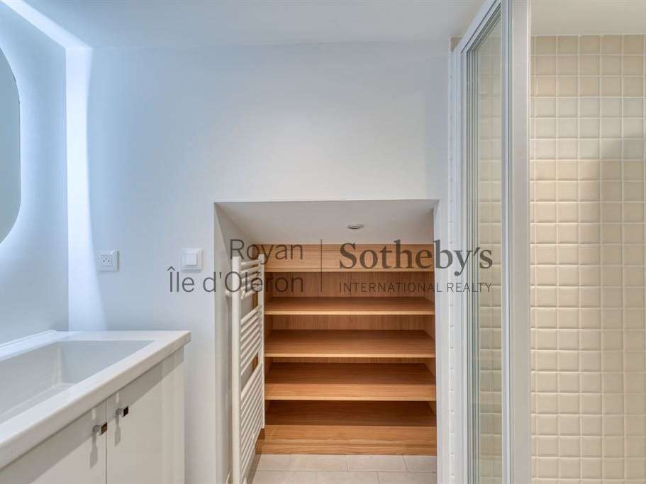 Appartement Royan