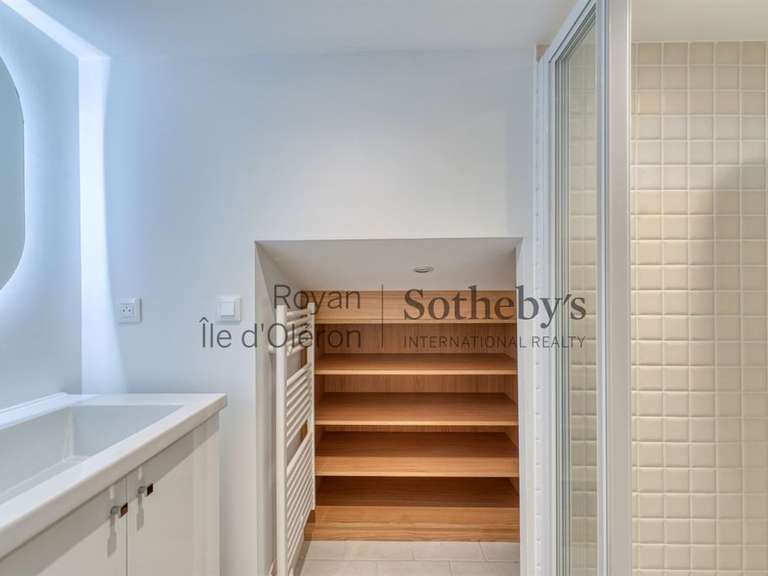 Appartement avec Vue sur mer Royan - 3 chambres - 100m²