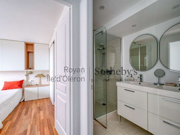 Appartement avec Vue sur mer Royan - 3 chambres - 100m²