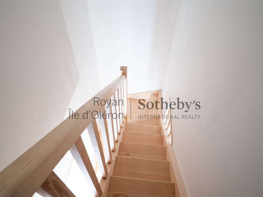 Appartement Royan